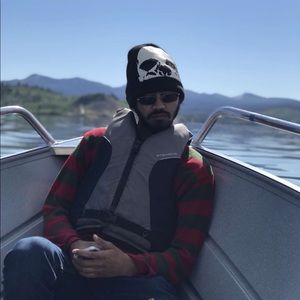 Meet your Posher, Evan